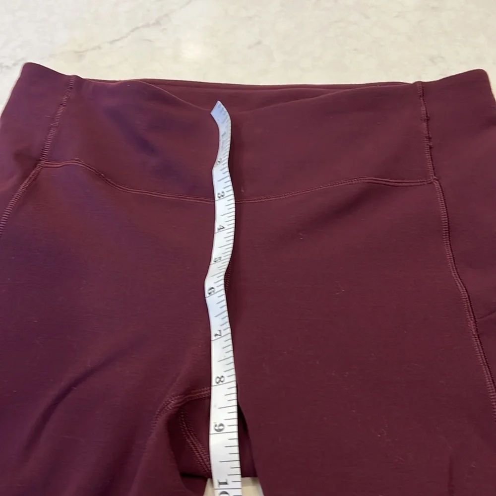 Lululemon Speed Up Tight leggings size 6 - Picture 10 of 11